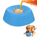 Slow Feeder Dog Bowl